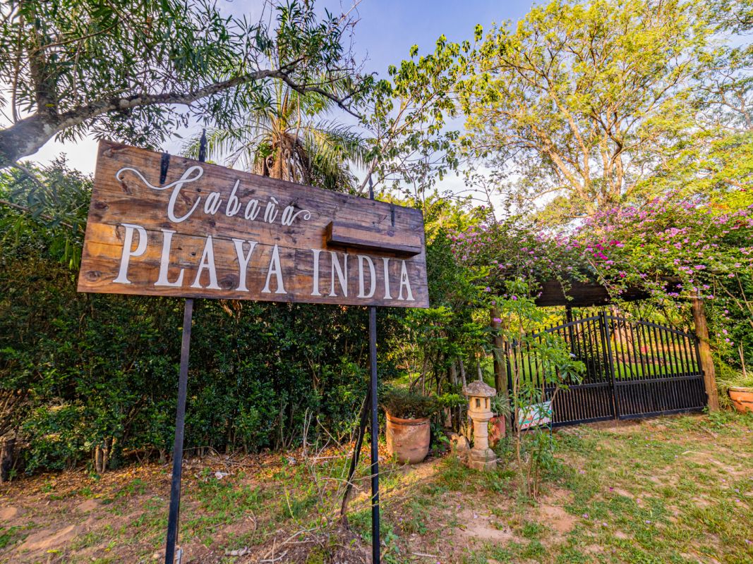 hermosa quinta a la venta laguna azul